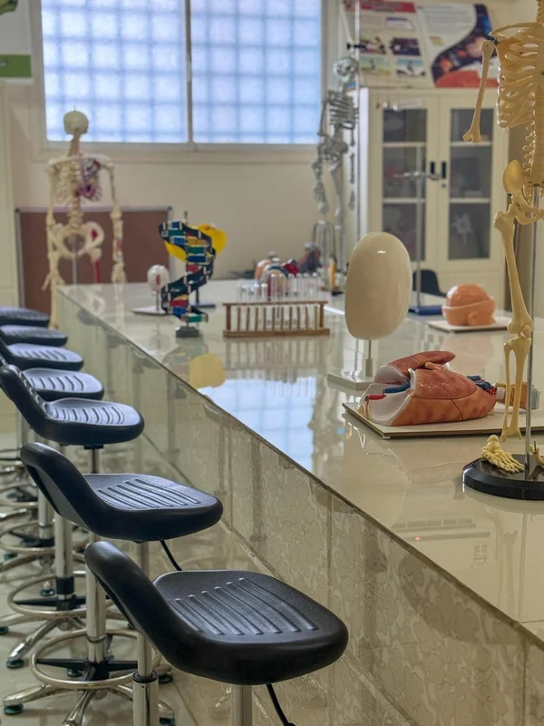 2025-2026 Admissions